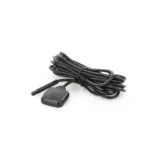 Botón de Alarma Compatible con Dashcam AE-DI5042-G4 / Cable de 2.5 mts de Largo - Image 3