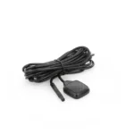 Botón de Alarma Compatible con Dashcam AE-DI5042-G4 / Cable de 2.5 mts de Largo - Image 4
