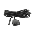 Botón de Alarma Compatible con Dashcam AE-DI5042-G4 / Cable de 2.5 mts de Largo