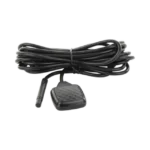 Botón de Alarma Compatible con Dashcam AE-DI5042-G4 / Cable de 2.5 mts de Largo - Image 2