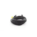 Cable Extensor de Vídeo y Audio de 6 Metros / Conector Tipo Aviación / Compatible con Cámara TURBO Móvil HIKVISION - Image 4
