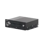 DVR Móvil 1080p (2 Megapixel) / 4 Canales TURBO / Sensor G / Compatible IA / Soporta 2 HDD / Alarmas I/O / Salida de Video / Incluye 1 SSD de 1 TB - Image 3