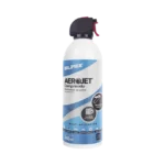 Removedor de polvo y residuos (aire comprimido) para limpieza de equipos electrónicos, 440 ml