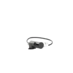Cámara de Montaje en Parabrisas / 720p (1 Megapixel ) / Lente 2.1 mm / Conexión Tipo Aviación / Diseño Antivibración / Micrófono Integrado / 5 mts IR / Compatible con AE-DI5042-G4 / AE-DI2032-G40(B) /  30 cms de L - Image 5