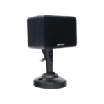 Cámara Movil 720p / Lente 6 mm / Conexión Tipo Aviación / Micrófono Integrado / 3 Mts IR / DBA (Analisis de Comportamiento del Conductor) para Montaje en Vehículo Compatible con DVRs Moviles HIKVISION