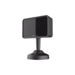 Cámara Movil 720p / Lente 6 mm / Conexión Tipo Aviación / Micrófono Integrado / 3 Mts IR / DBA (Analisis de Comportamiento del Conductor) para Montaje en Vehículo Compatible con DVRs Moviles HIKVISION - Image 4
