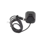 Cámara Movil 720p / Lente 6 mm / Conexión Tipo Aviación / Diseño Antivibración / ADAS (Asistencia a la Conducción) para Montaje en Vehículo Compatible con mDVRs Móviles HIKVISION serie I - Image 4