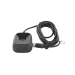 Cámara Movil 720p / Lente 6 mm / Conexión Tipo Aviación / Diseño Antivibración / ADAS (Asistencia a la Conducción) para Montaje en Vehículo Compatible con mDVRs Móviles HIKVISION serie I - Image 6