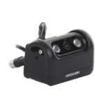 Cámara Móvil IP 5 Megapixel / Lente 8 mm / 20 mts IR / Exterior IP68 / IK10 / WDR 120 dB / Reconocimiento de Placas (ANPR) - Image 4