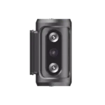 Cámara Móvil IP 5 Megapixel / Lente 8 mm / 20 mts IR / Exterior IP68 / IK10 / WDR 120 dB / Reconocimiento de Placas (ANPR) - Image 2