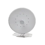 Antena Direccional airFiber X, ideal para enlaces Punto a Punto (PtP), frecuencia 5 GHz (4.9 - 5.8 GHz) de 34 dBi slant 45 - Image 2