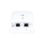 Airfiber Radio Backhaul conectorizado de alta capacidad, con tecnología LTU airFiber hasta 1 Gbps, 5 GHz (4.8 - 6.2 GHz), No hay compatibilidad con AF-5X - Image 4