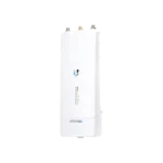 Airfiber Radio Backhaul conectorizado de alta capacidad, con tecnología LTU airFiber hasta 1 Gbps, 5 GHz (4.8 - 6.2 GHz), No hay compatibilidad con AF-5X - Image 2