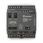 Arduino Opta Wifi / Ideal para desarrollos IOT, Industria 4.0, soporta múltiples lenguajes de programación, Ethernet,USB-C,RS-485,WI-FI,Bluetooth - Image 4
