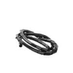 Agrupador de cable negro, 30mm x 2mts (4700-06283) - Image 4