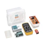 Arduino Student Kit,,Es un completo recurso multilenguaje de aprendizaje diseñado para enseñar los fundamentos de electrónica y programación a estudiantes de 11 años en adelante, sin necesidad de experiencia previa - Image 3