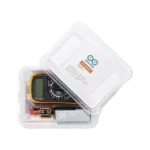 Arduino Student Kit,,Es un completo recurso multilenguaje de aprendizaje diseñado para enseñar los fundamentos de electrónica y programación a estudiantes de 11 años en adelante, sin necesidad de experiencia previa - Image 2