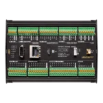 PORTENTA MACHINE CONTROL ,Ideal para aplicaciones en la Industria 4.0 gracias a sus múltiples  puertos de comunicación  y una programación flexible en estándares de PLC o Arduino IDE - Image 3