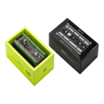 PORTENTA MACHINE CONTROL ,Ideal para aplicaciones en la Industria 4.0 gracias a sus múltiples  puertos de comunicación  y una programación flexible en estándares de PLC o Arduino IDE - Image 4