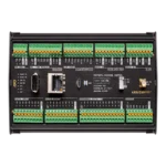 PORTENTA MACHINE CONTROL ,Ideal para aplicaciones en la Industria 4.0 gracias a sus múltiples  puertos de comunicación  y una programación flexible en estándares de PLC o Arduino IDE - Image 5