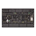 PORTENTA MACHINE CONTROL ,Ideal para aplicaciones en la Industria 4.0 gracias a sus múltiples  puertos de comunicación  y una programación flexible en estándares de PLC o Arduino IDE - Image 7