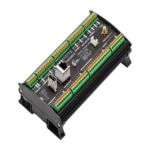 PORTENTA MACHINE CONTROL ,Ideal para aplicaciones en la Industria 4.0 gracias a sus múltiples  puertos de comunicación  y una programación flexible en estándares de PLC o Arduino IDE - Image 2