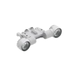Luz AL1 SPORTLIGHT para Drone Serie Matrice4 / Incluye calibración