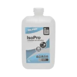 Alcohol Isopropilico para limpieza de equipos de vídeo, fibra óptica, cómputo, y equipo telefónico 1000 mL