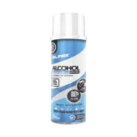 Alcohol Isopropilico en Aerosol para limpieza de equipos de vídeo, fibra óptica, cómputo, y equipo telefónico 250 ml - Image 2
