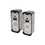 Detector Fotoeléctrico / 120 metros de proteccion / IP65 / Inlcuye bracket de instalacion / Compatible con cualquier panel de alarma / Cableado - Image 4