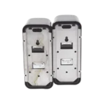 Detector Fotoeléctrico / 120 metros de proteccion / IP65 / Inlcuye bracket de instalacion / Compatible con cualquier panel de alarma / Cableado - Image 7