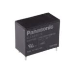 Relevador de 4 pines para tarjetas impresas Through-Hole de 12 Vcc, 31 Amp. - Image 2
