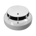 Sensor De Humo Fotoeléctrico Analógico Direccionable (0200-11250). Compatible con paneles FireNET Plus y FireNET L@titude