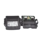 Protector PoE Contra Descargas Atmosféricas Ideal Para Enlaces Inalámbricos Gigabit y Cámaras IP Con Tecnología Tubo Descarga De Gas - Image 2