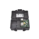 Protector PoE Contra Descargas Atmosféricas Ideal Para Enlaces Inalámbricos Gigabit y Cámaras IP Con Tecnología Tubo Descarga De Gas - Image 3