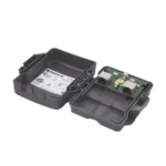 Protector PoE Contra Descargas Atmosféricas Ideal Para Enlaces Inalámbricos Gigabit y Cámaras IP Con Tecnología Tubo Descarga De Gas - Image 4