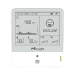 Monitor Ambiental con Display para Temperatura, Humedad y COâ‚‚ con LoRaWAN - Image 2