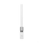 Antena omnidireccional, potente cobertura de 360°, doble polaridad MIMO 2x2, frecuencia 2 GHz (2.35-2.55 GHz) de 10 dBi - Image 2