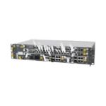 OLT Carrier Class Modular GPON, 2 Ranuras, Incluye 2 Tarjetas de Servicio de 16 puertos GPON, (32 Modulos GPON C+ Incluidos) 1 Fuente de CA, 2 UR, Incluye Instalación de software UNM2000, (Interoperabilidad con ONU´s de Terceros sin Costo) - Image 4