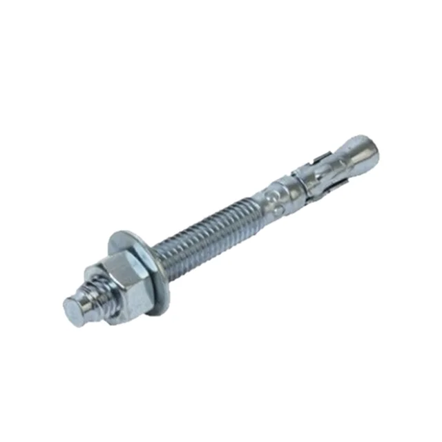 ANCAA34512-h Taquete Tipo Arpon de 3/4" x 5-1/2" (19 x 140 mm) - Image 1