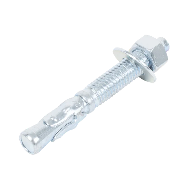 ANCAA38300-h Taquete Tipo Arpon de 3/8" x 3" (9.5 x 76 mm) - Image 1