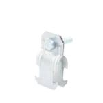 Abrazadera Unicanal para Conduit Pared Gruesa  y PVC de  1/2" (13 mm). - Image 6