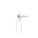 Abrazadera Unicanal para Conduit Pared Gruesa  y PVC de  1/2" (13 mm). - Image 9