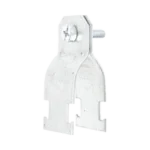 Abrazadera Unicanal para Conduit  Cédula 40 de 1" (25 mm). - Image 2