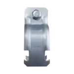 Abrazadera Unicanal para Conduit Cédula 40 de 2" (51 mm).