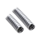 Tubo Flexible de 3/4" (19mm) en Acero Galvanizado. Rollo con 50 m.