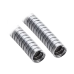 Tubo Flexible de 3/4" (19mm) en Acero Galvanizado. Rollo con 50 m. - Image 2