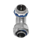 Conector Curvo para tubo tipo Liquidtight de 1 1/2" (38 mm). Compatible con ANC-COT112. - Image 2