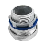 Conector Recto para tubo tipo Liquidtight de 3/8" (10 mm). - Image 2