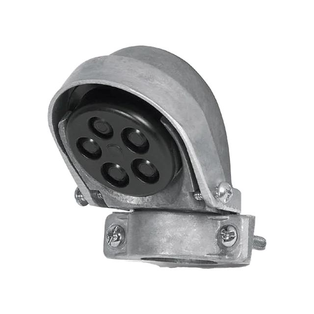 ANCMUF114-h Mufa Compacta de 1 1/4" (32 mm ). - Image 1